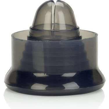 Manicotto universale in silicone per pompe aspiranti fino a 8 cm di diametro